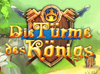 Jetzt das Action-Spiel Die Türme des Königs kostenlos herunterladen und spielen!! Action-Spiel: Die Türme des Königs