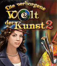 Jetzt das Wimmelbild-Spiel Die verborgene Welt der Kunst 2 kostenlos herunterladen und spielen!! Wimmelbild-Spiel: Die verborgene Welt der Kunst 2