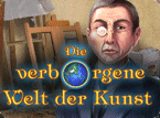 Jetzt das Wimmelbild-Spiel Die verborgene Welt der Kunst kostenlos herunterladen und spielen!! Wimmelbild-Spiel: Die verborgene Welt der Kunst