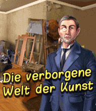 Jetzt das Wimmelbild-Spiel Die verborgene Welt der Kunst kostenlos herunterladen und spielen!! Wimmelbild-Spiel: Die verborgene Welt der Kunst