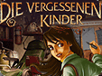 Wimmelbild-Spiel: Die Vergessenen KinderMind's Eye: Secrets Of The Forgotten