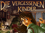 Jetzt das Wimmelbild-Spiel Die Vergessenen Kinder kostenlos herunterladen und spielen!! Wimmelbild-Spiel: Die Vergessenen Kinder