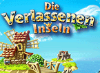 Jetzt das Klick-Management-Spiel Die Verlassenen Inseln kostenlos herunterladen und spielen!! Klick-Management-Spiel: Die Verlassenen Inseln