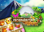 Jetzt das 3-Gewinnt-Spiel Die verzauberten Inseln kostenlos herunterladen und spielen!! 3-Gewinnt-Spiel: Die verzauberten Inseln