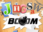 Jetzt das Logik-Spiel Die Welt der Puzzle: Jigsaw Boom kostenlos herunterladen und spielen!! Logik-Spiel: Die Welt der Puzzle: Jigsaw Boom