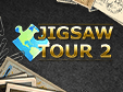 Logik-Spiel: Die Welt der Puzzle: Jigsaw Tour 2Jigsaw Tour 2