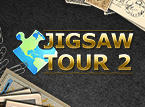 Jetzt das Logik-Spiel Die Welt der Puzzle: Jigsaw Tour 2 kostenlos herunterladen und spielen!! Logik-Spiel: Die Welt der Puzzle: Jigsaw Tour 2