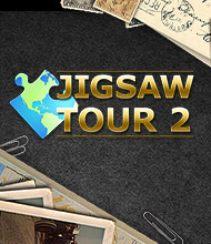 Logik-Spiel: Die Welt der Puzzle: Jigsaw Tour 2