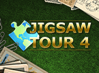 Jetzt das Logik-Spiel Die Welt der Puzzle: Jigsaw Tour 4 kostenlos herunterladen und spielen!! Logik-Spiel: Die Welt der Puzzle: Jigsaw Tour 4