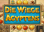 Jetzt das 3-Gewinnt-Spiel Die Wiege Ägyptens kostenlos herunterladen und spielen!! 3-Gewinnt-Spiel: Die Wiege Ägyptens