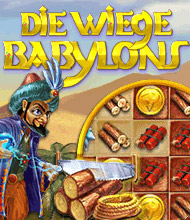 3-Gewinnt-Spiel: Die Wiege Babylons
