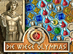 Jetzt das 3-Gewinnt-Spiel Die Wiege Olympias kostenlos herunterladen und spielen!! 3-Gewinnt-Spiel: Die Wiege Olympias