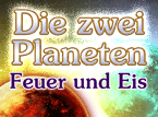 Jetzt das 3-Gewinnt-Spiel Die zwei Planeten: Feuer und Eis kostenlos herunterladen und spielen!! 3-Gewinnt-Spiel: Die zwei Planeten: Feuer und Eis
