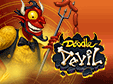 Logik-Spiel: Doodle DevilDoodle Devil