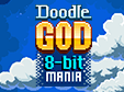 Logik-Spiel: Doodle God: 8-bit ManiaDoodle God: 8-bit Mania
