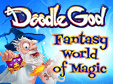 Lade dir Doodle God: Fantasy World of Magic kostenlos herunter!