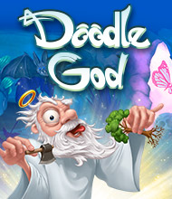 Logik-Spiel: Doodle God: Geheimnisse der Schpfung