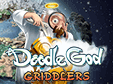 doodle-god-griddlers