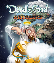 Logik-Spiel: Doodle God Griddlers