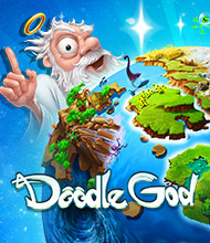 Logik-Spiel: Doodle God
