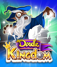 Logik-Spiel: Doodle Kingdom