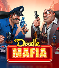 Logik-Spiel: Doodle Mafia