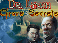Wimmelbild-Spiel: Dr. Lynch: Grave SecretsDr. Lynch: Grave Secrets