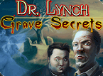Jetzt das Wimmelbild-Spiel Dr. Lynch: Grave Secrets kostenlos herunterladen und spielen!! Wimmelbild-Spiel: Dr. Lynch: Grave Secrets
