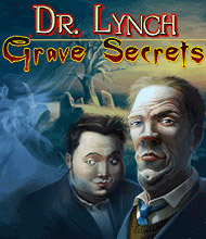 Wimmelbild-Spiel: Dr. Lynch: Grave Secrets
