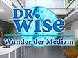 Wimmelbild-Spiel: Dr. Wise: Wunder der MedizinDr. Wise - Medical Mysteries