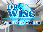 Jetzt das Wimmelbild-Spiel Dr. Wise: Wunder der Medizin kostenlos herunterladen und spielen!! Wimmelbild-Spiel: Dr. Wise: Wunder der Medizin
