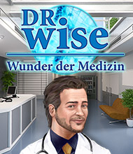 Wimmelbild-Spiel: Dr. Wise: Wunder der Medizin