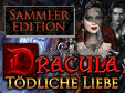 Wimmelbild-Spiel: Dracula: Tdliche Liebe SammlereditionDracula: Love Kills Collector's Edition
