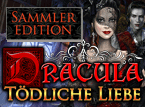 Jetzt das Wimmelbild-Spiel Dracula: Tödliche Liebe Sammleredition kostenlos herunterladen und spielen!! Wimmelbild-Spiel: Dracula: Tödliche Liebe Sammleredition