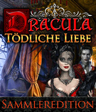 Wimmelbild-Spiel: Dracula: Tdliche Liebe Sammleredition