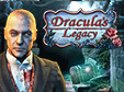 Wimmelbild-Spiel: Dracula's LegacyDracula's Legacy