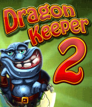 Jetzt das Klick-Management-Spiel Dragon Keeper 2 kostenlos herunterladen und spielen!! Klick-Management-Spiel: Dragon Keeper 2