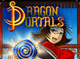 3-Gewinnt-Spiel: DragoniaDragon Portals