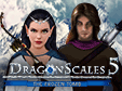 3-Gewinnt-Spiel: DragonScales 5: The Frozen TombDragonScales 5: The Frozen Tomb