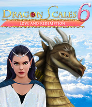 3-Gewinnt-Spiel: DragonScales 6: Love and Redemption