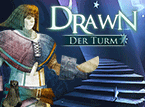 Jetzt das Wimmelbild-Spiel Drawn: Der Turm kostenlos herunterladen und spielen!! Wimmelbild-Spiel: Drawn: Der Turm