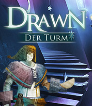 Wimmelbild-Spiel: Drawn: Der Turm