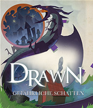 Wimmelbild-Spiel: Drawn: Gefhrliche Schatten