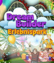 Klick-Management-Spiel: Dream Builder: Erlebnispark