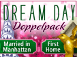 Wimmelbild-Spiel: Dream Day DoppelpackDream Day Couple