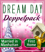 Wimmelbild-Spiel: Dream Day Doppelpack