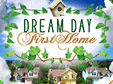 Wimmelbild-Spiel: Dream Day: First HomeDream Day: First Home