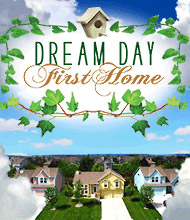 Wimmelbild-Spiel: Dream Day: First Home