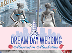 Jetzt das Wimmelbild-Spiel Dream Day Wedding: Married in Manhattan kostenlos herunterladen und spielen!! Wimmelbild-Spiel: Dream Day Wedding: Married in Manhattan