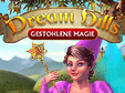 Wimmelbild-Spiel: Dream Hills: Gestohlene MagieDream Hills: Captured Magic